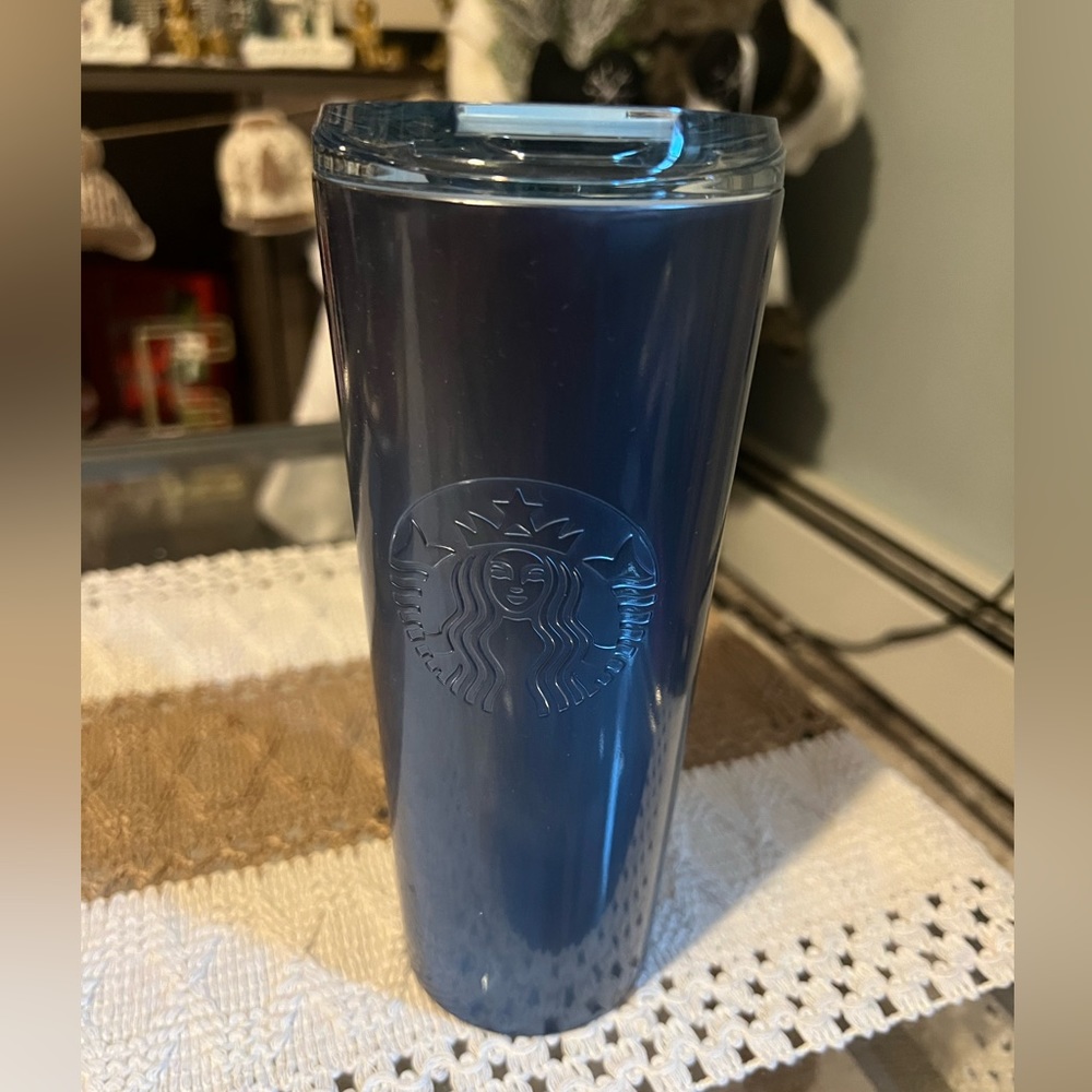 Starbucks Siren 16OZ tumbler